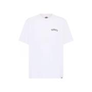 T-shirt Dickies snake ss tee