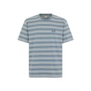 T-shirt Dickies Lewistown stripe ss tee