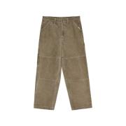 Broek Element Carpenter canvas