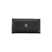 Portemonnee Tommy Hilfiger TH Signature Dames Portemonnee