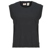 T-shirt Korte Mouw Levis BOXY TANK