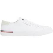 Sneakers Tommy Hilfiger CORE CORPORATE VULCANO FM0FM05398