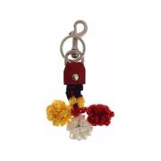 Sleutelhanger D&amp;G Dolce Gabbana Sleutelhanger Multicolor