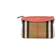 Handtas Burberry -