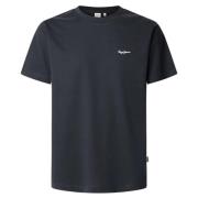 T-shirt Korte Mouw Pepe jeans -