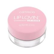 Verzorging &amp; lipprimer Catrice Lip Lovin' Overnacht Lipmasker - 10...