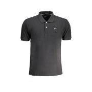 T-shirt La Martina Klassiek poloshirt korte mouwen