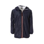 Parka Jas Best Mountain -