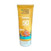 Zonverzorging Garnier Beschermende Kinder Melk SPF50+ Finding Nemo Amb...