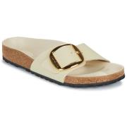 Slippers BIRKENSTOCK Madrid BB LENA HS Ecru HEX