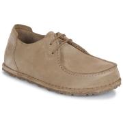 Lage Sneakers BIRKENSTOCK Utti Lace LEVE Gray Taupe