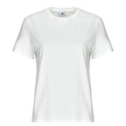 T-shirt Korte Mouw Petit Bateau MC COL ROND