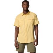 Overhemd Lange Mouw Columbia Utilizer II Solid Short Sleeve Shirt