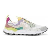 Hardloopschoenen Flower Mountain -