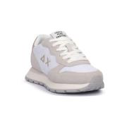 Sneakers Sun68 SUN68 01 ALLY GOLD SILVER