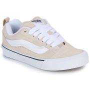 Lage Sneakers Vans Knu Skool