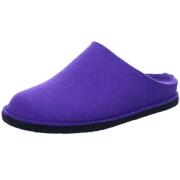 Pantoffels Haflinger -