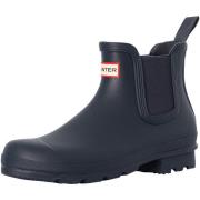 Regenlaarzen Hunter Originele Chelsea Wellington Boots