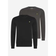 Trui Lyle &amp; Scott Bundle crew neck sweatshirt