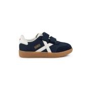 Sneakers Munich Mini astro vco AZUL