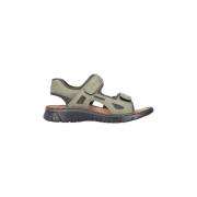 Sandalen Rieker Chaussures