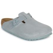 Klompen BIRKENSTOCK Boston LEVE Pure Sage