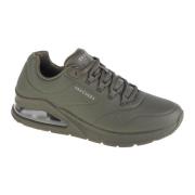 Lage Sneakers Skechers Uno 2