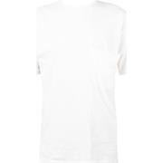 T-shirt Korte Mouw Xagon Man A22082 ZX 76LT