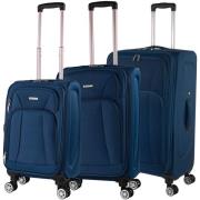 Reiskoffer Itaca Bergamo