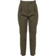 Broek Patrizia Pepe 8P0353 A6F5