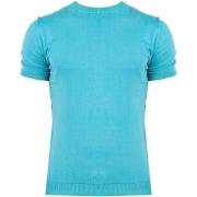 T-shirt Korte Mouw Xagon Man P23 081K 1200K