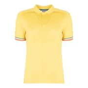 Polo Shirt Korte Mouw Invicta 4452254 / U