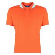 Polo Shirt Korte Mouw Invicta 4452240 / U