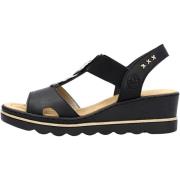 Sandalen Rieker 229176