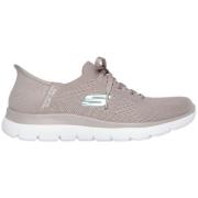 Nette Schoenen Skechers -