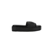 Slippers Guess FLJLNY FAB19