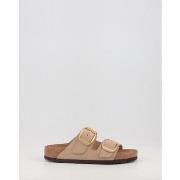 Sandalen BIRKENSTOCK ARIZONA BIG BUCKLE LENB