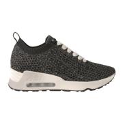 Lage Sneakers Ash -