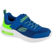 Lage Sneakers Skechers Bounder-Tech