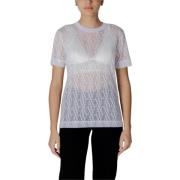 T-shirt Korte Mouw EAX XW000513 AF10835