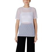 T-shirt Korte Mouw EAX XW000533 AF13192