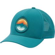 Pet Columbia Mountaincap 3D Stretch Snap Back Hat