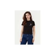 T-shirt Korte Mouw Calvin Klein Jeans -