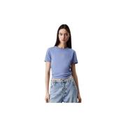 T-shirt Korte Mouw Calvin Klein Jeans -