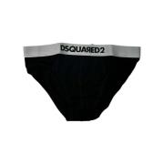 Slips Dsquared -