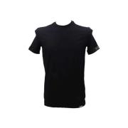 T-shirt Korte Mouw Dsquared -