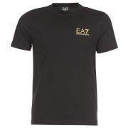 T-shirt Korte Mouw Emporio Armani EA7 JAZKY