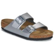 Slippers BIRKENSTOCK Arizona BF Silver