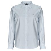 Overhemd Tommy Hilfiger ESS POPLIN REGULAR SHIRT