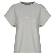 T-shirt Korte Mouw Noisy May NMKIM